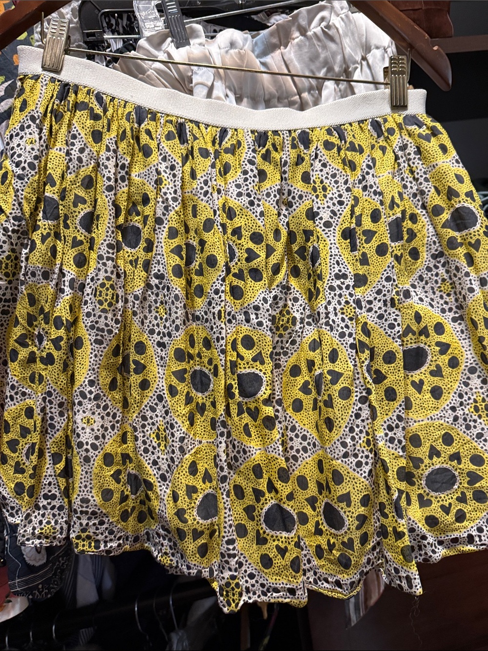 Sea New York Mini Skirt Size 6